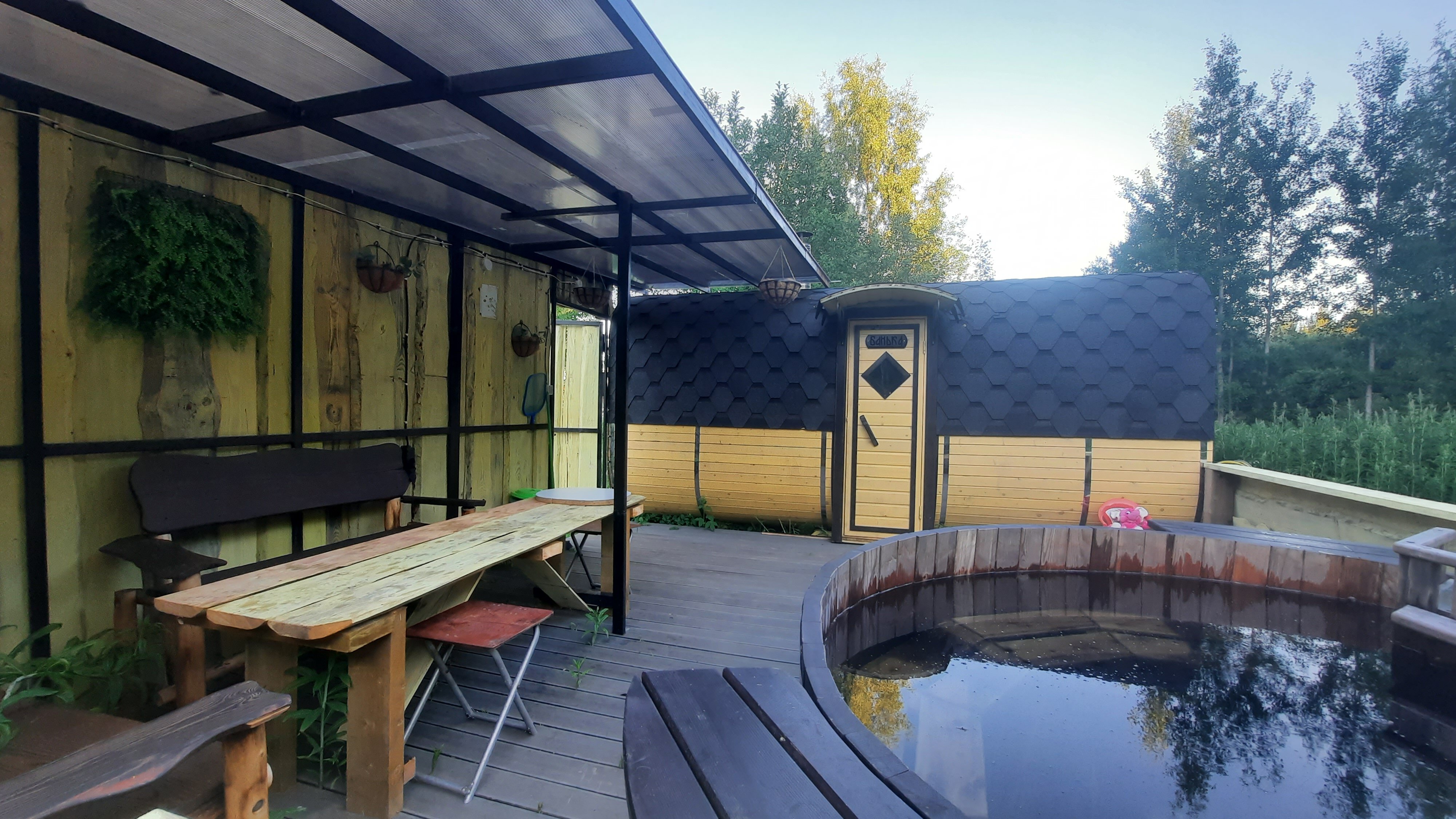 Фото Пушкинские дачи