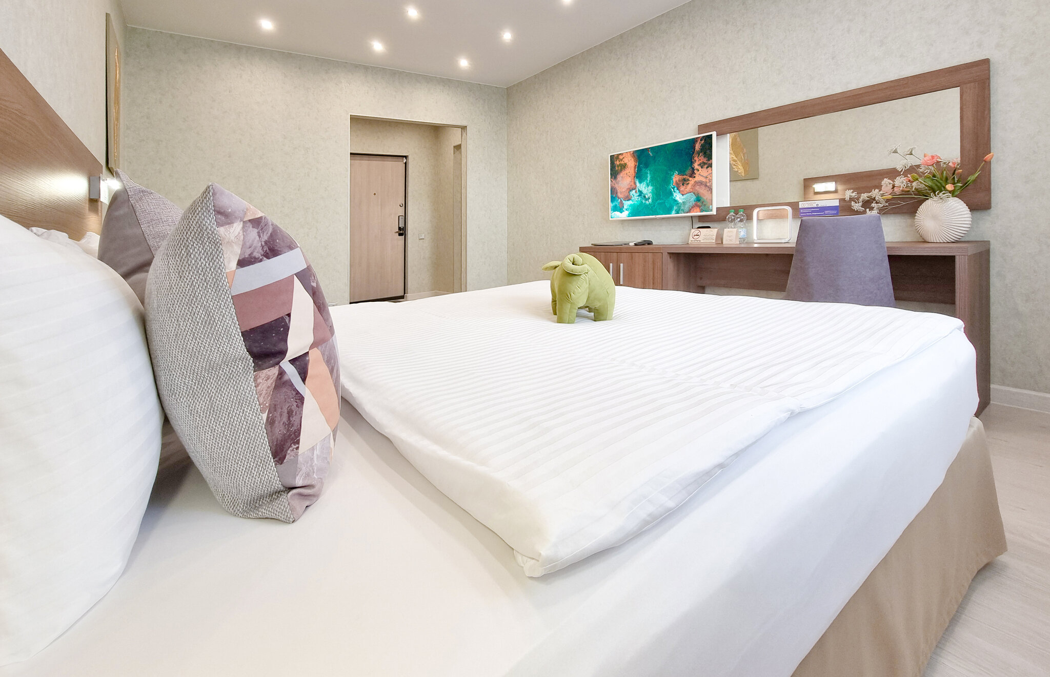 Фото отеля 4