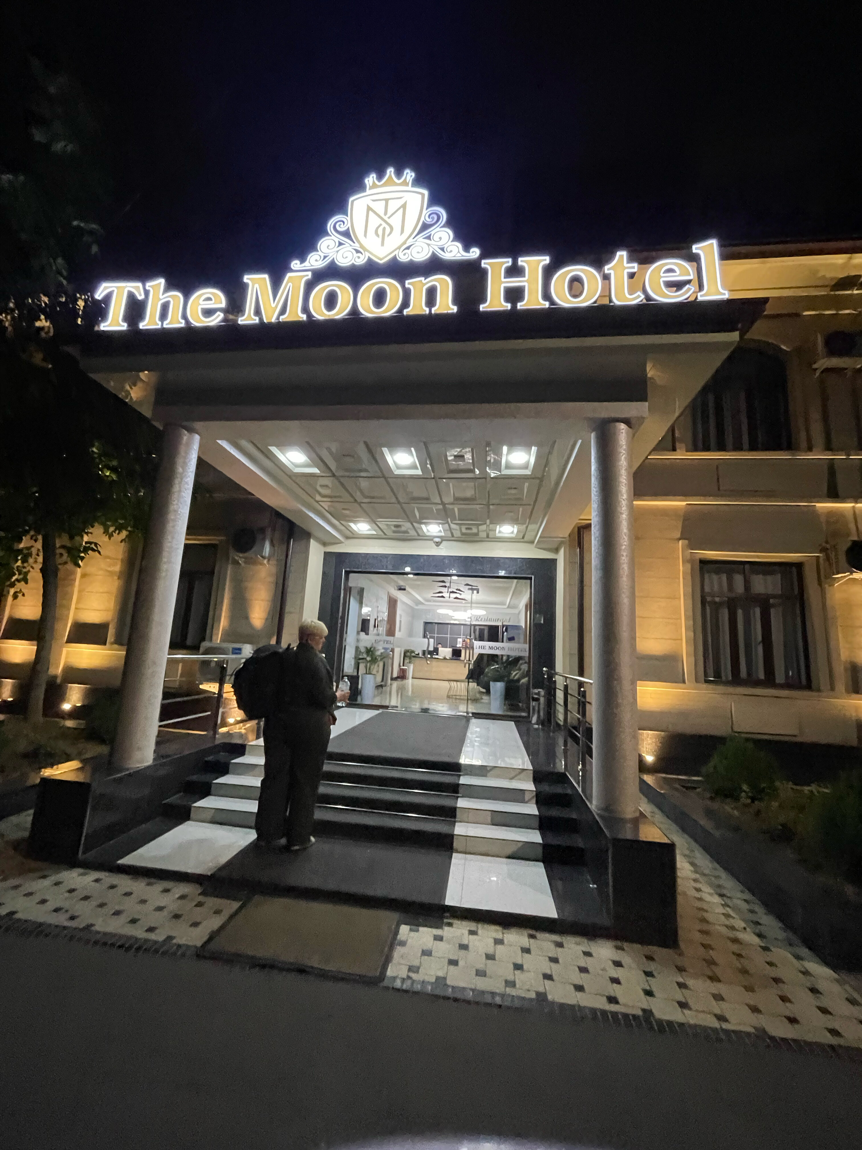 Фото отеля 3