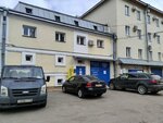 Rusichi (Komissara Smirnova Street, 11Д), security and alarm systems