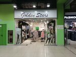 Golden Stars (Tsyurupy Street, 97к3) ، متجر ملابس
