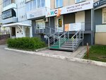 Лиса (Bratev Kashirinykh Street, 107), children's developmental center