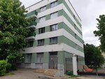 БНТУ, кафедра Юнеско энергосбережение и возобновляемые источники энергии (Jakuba Kolasa Street, 26) ، كلية، جامعة