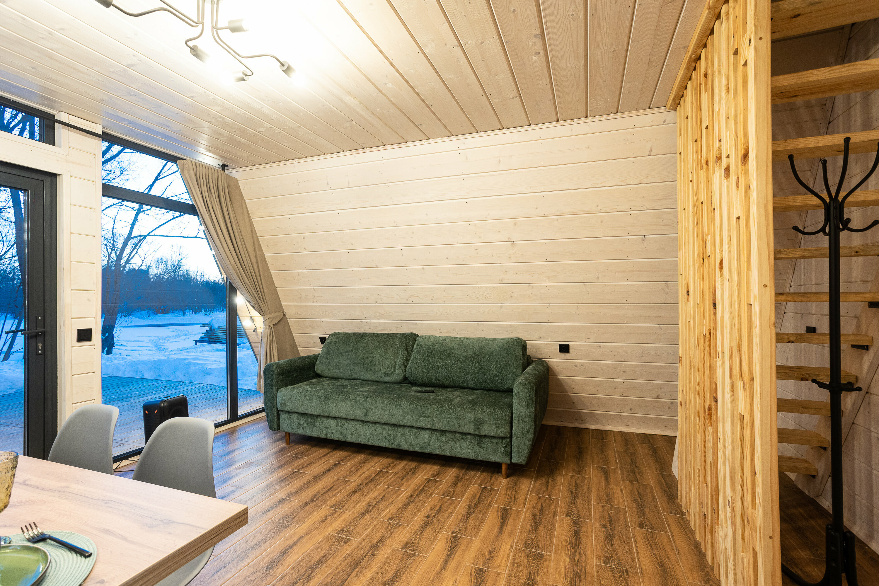 Фото Эко-клуб The Dacha