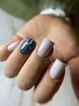 ЛеЖе (Klary Tsetkin Street, 31), nail salon