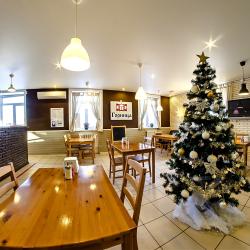 Фото Горница