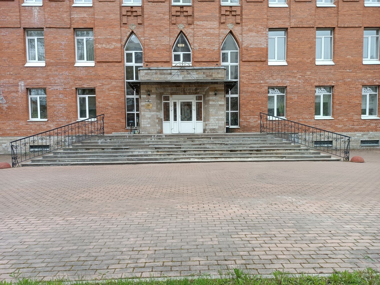 Фото отеля 5