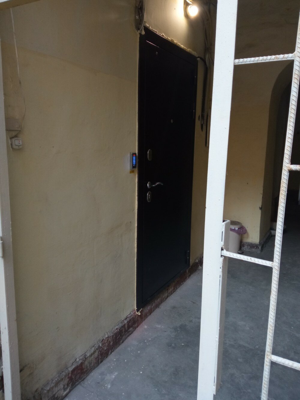 Фото WhiteNight на Фонтанке