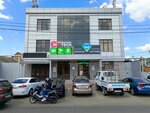 Мастер дент (Kalinin Street, 83) ، مختبر أسنان