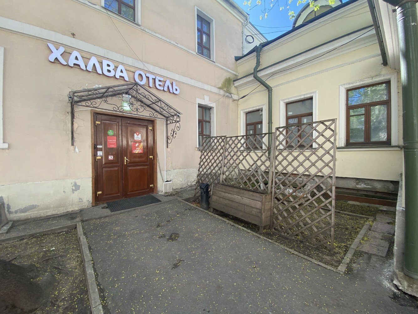 Фото Халва