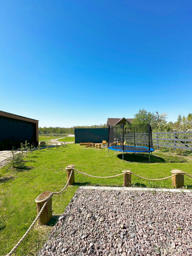 Иное жильё Ютно в Коробицыне