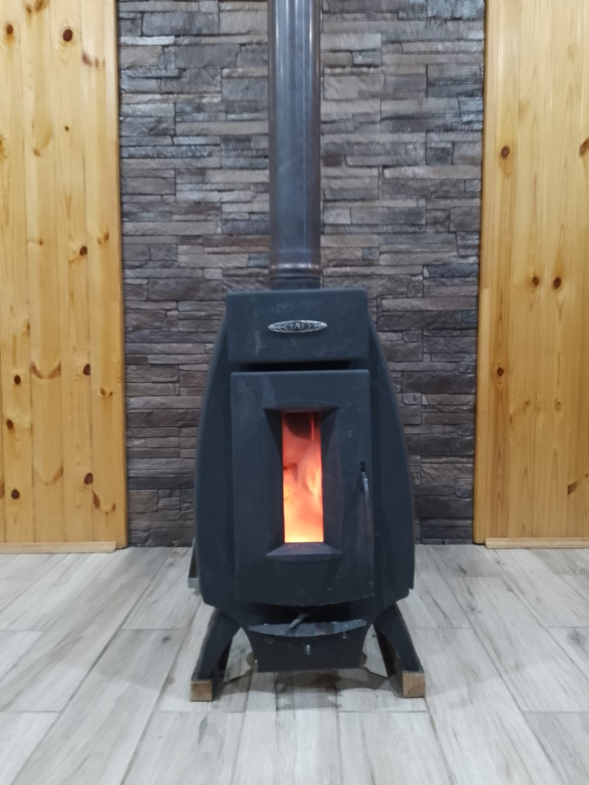 Фото Робинзон