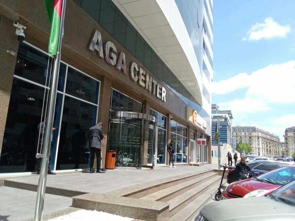 Agente de aduana Azerbaijan Logistics and Express Freight Services, , foto