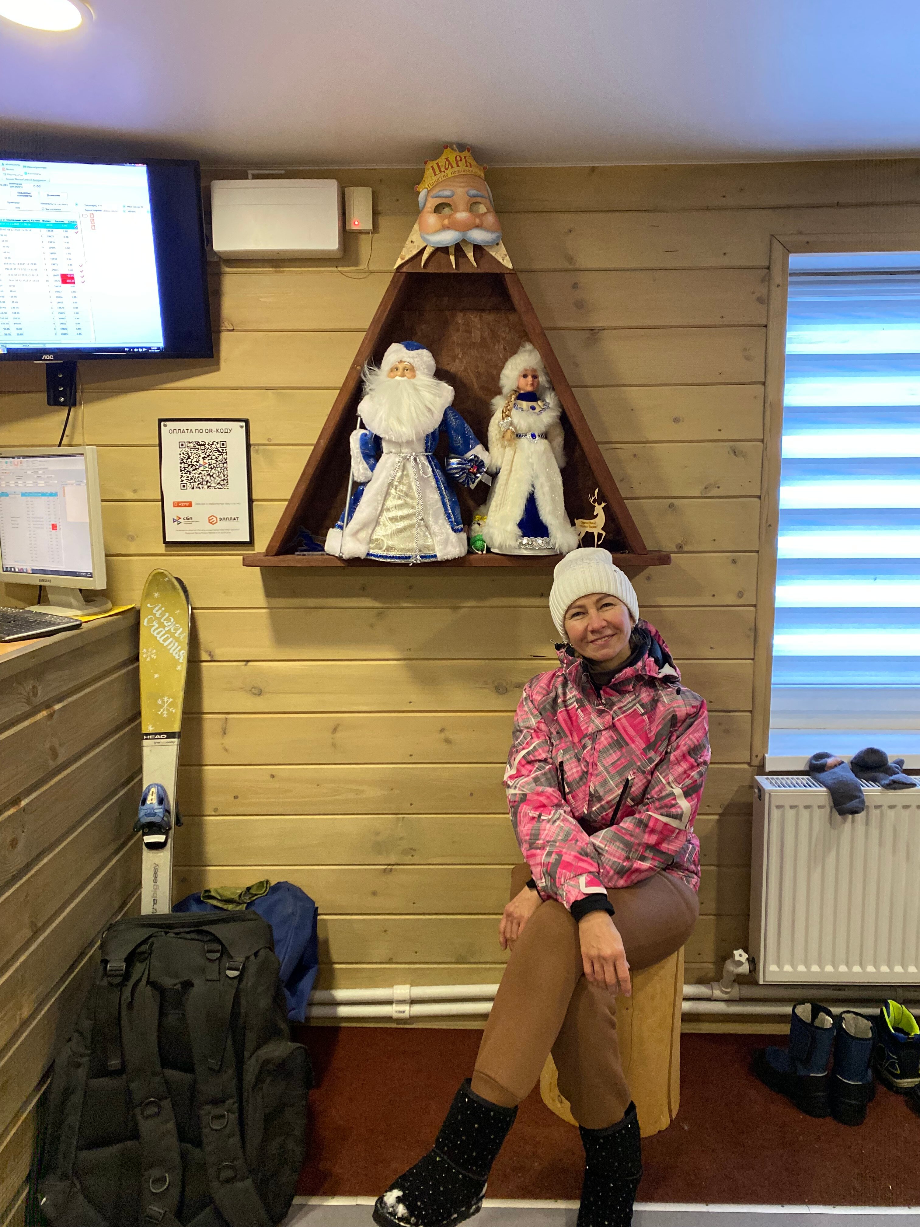 Фото Камские зори