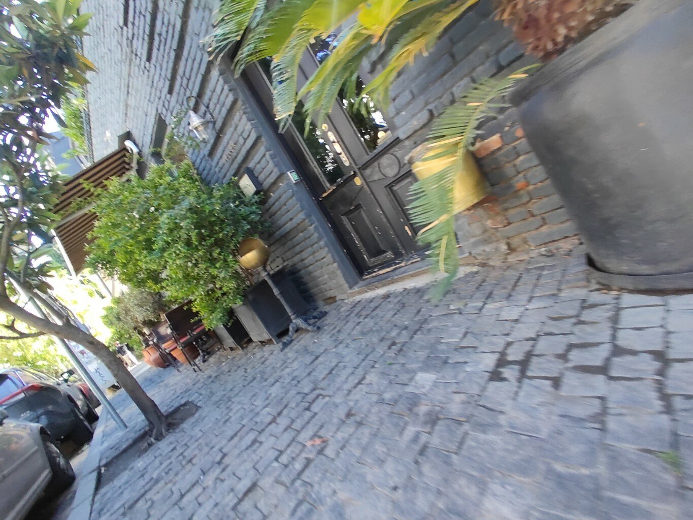 Фото Communal Hotel Plekhanovi