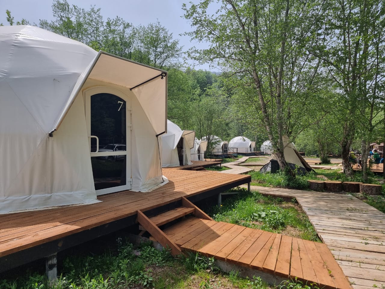 Фото отеля 3