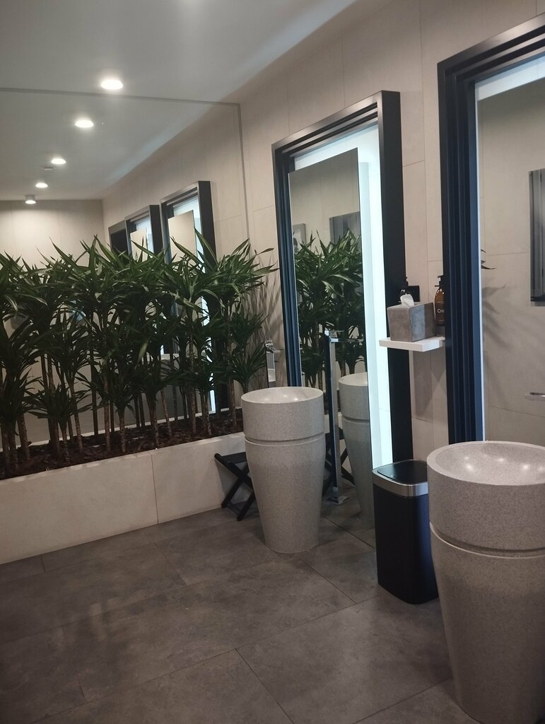 Toilet Public bathroom, Moscow, photo