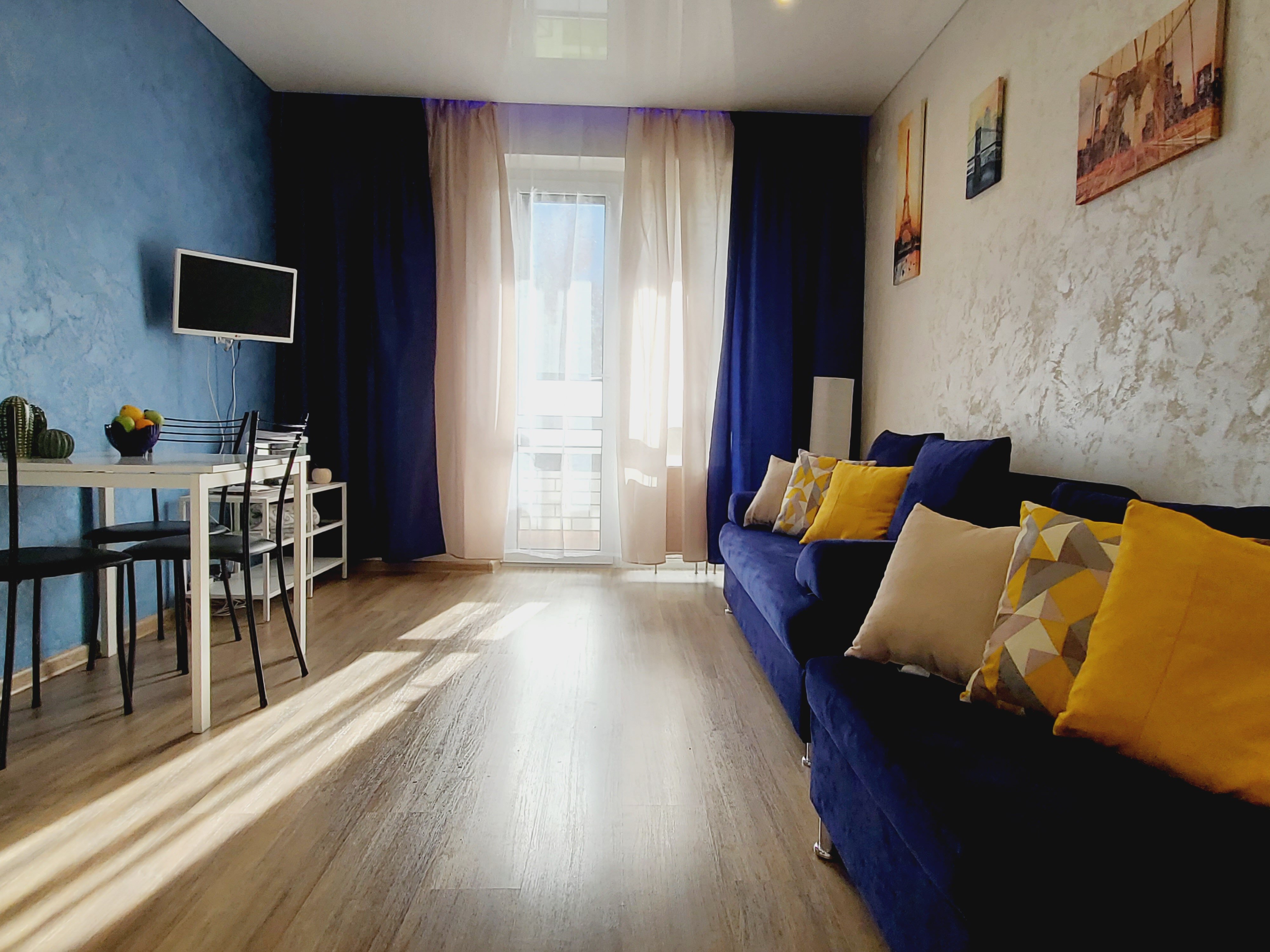 Фото Art City Апартаменты