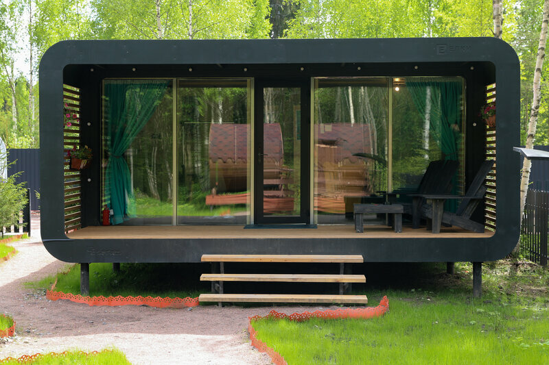 Фото Ёlki Черемыкино