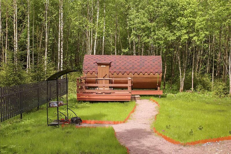 Фото Ёlki Черемыкино