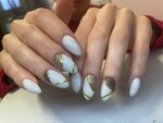 My nails (Krasnoarmeyskaya ulitsa, 1В) ، صالون تجميل