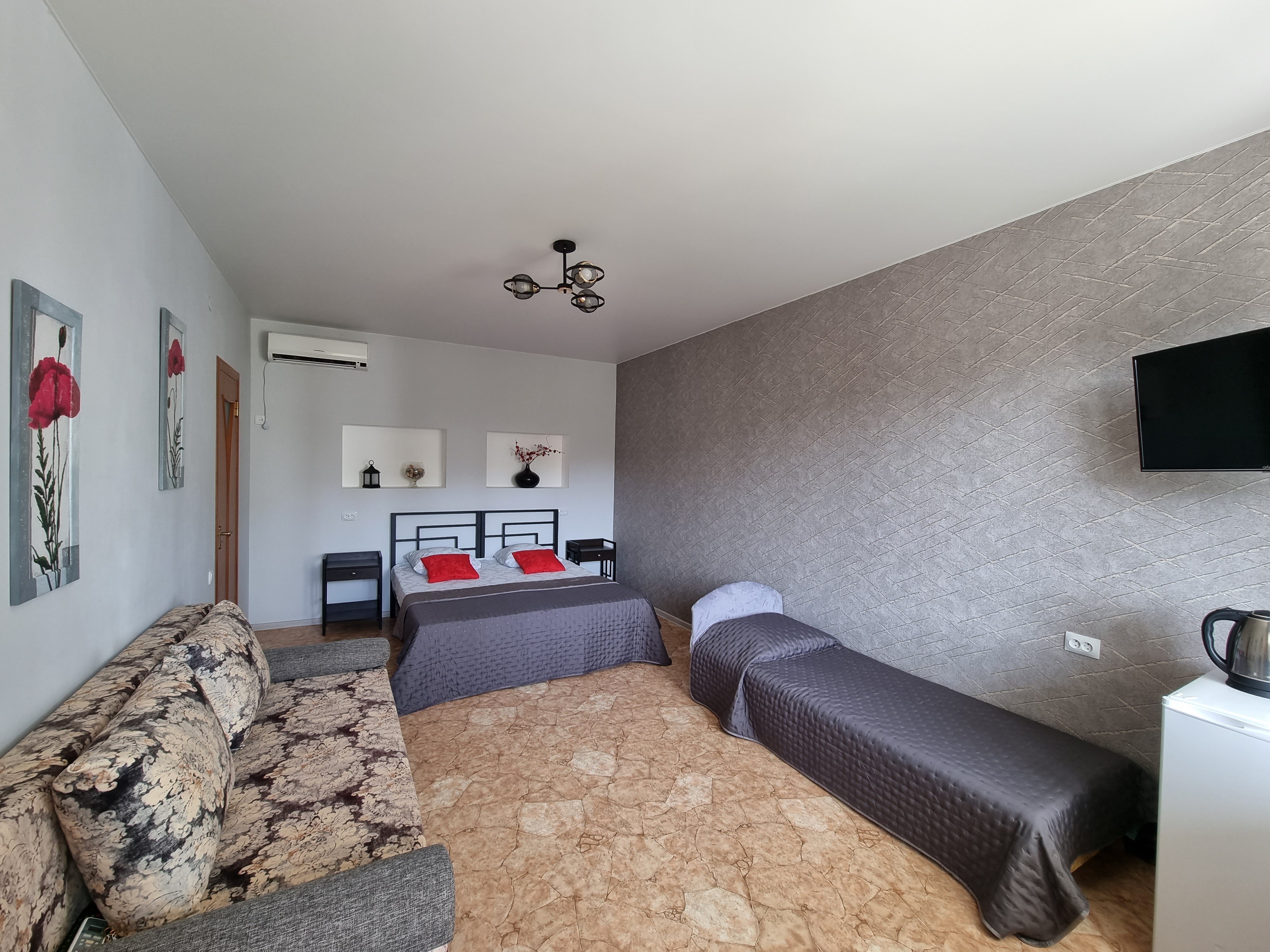 Фото Сервер