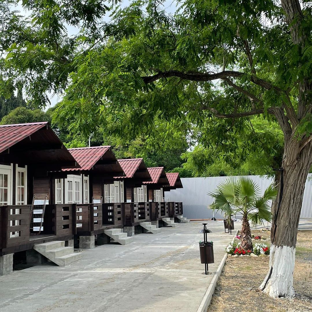 Фото Сухумская бухта