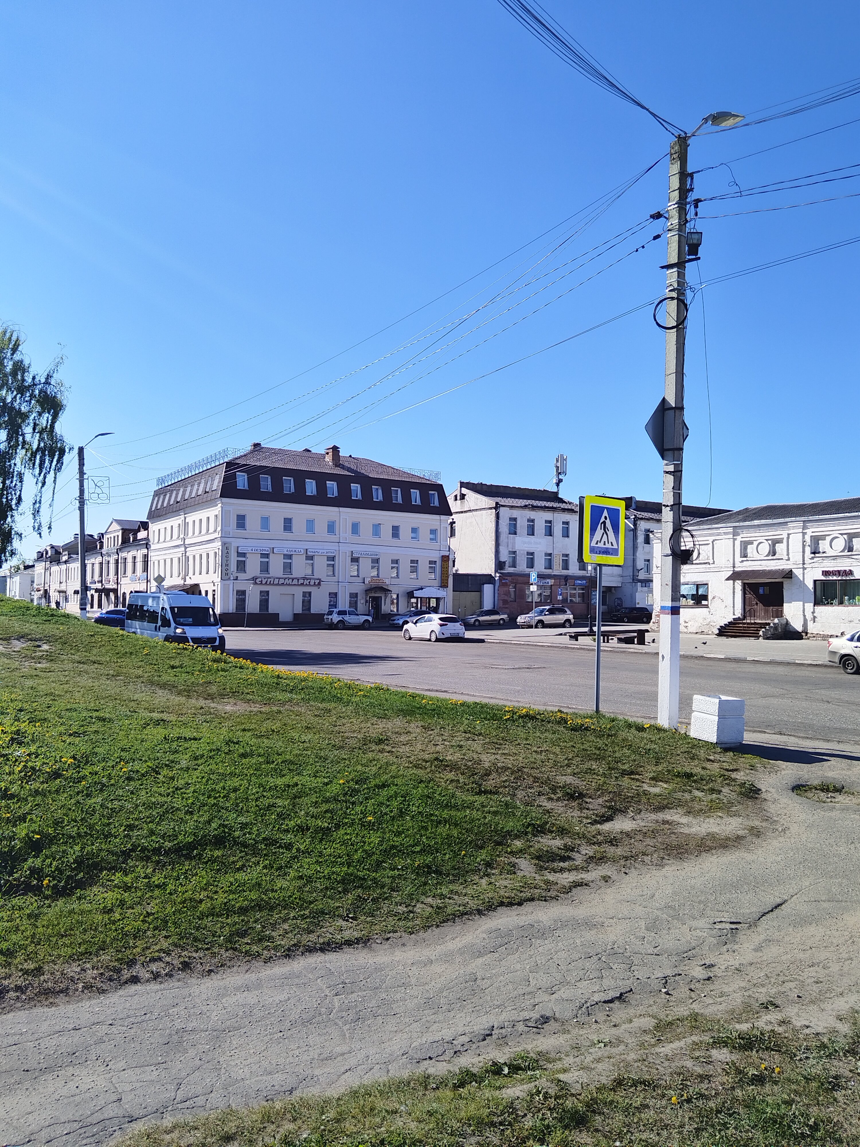 Фото Юрьевская