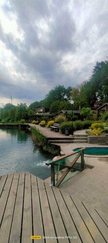 Эко парк-отель Карелия