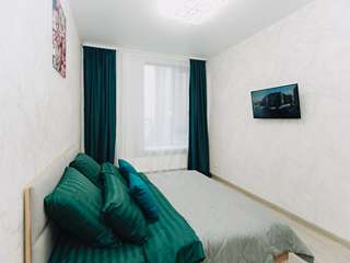 Фото Апартаменты бизнес-класса возле Тинькофф холла