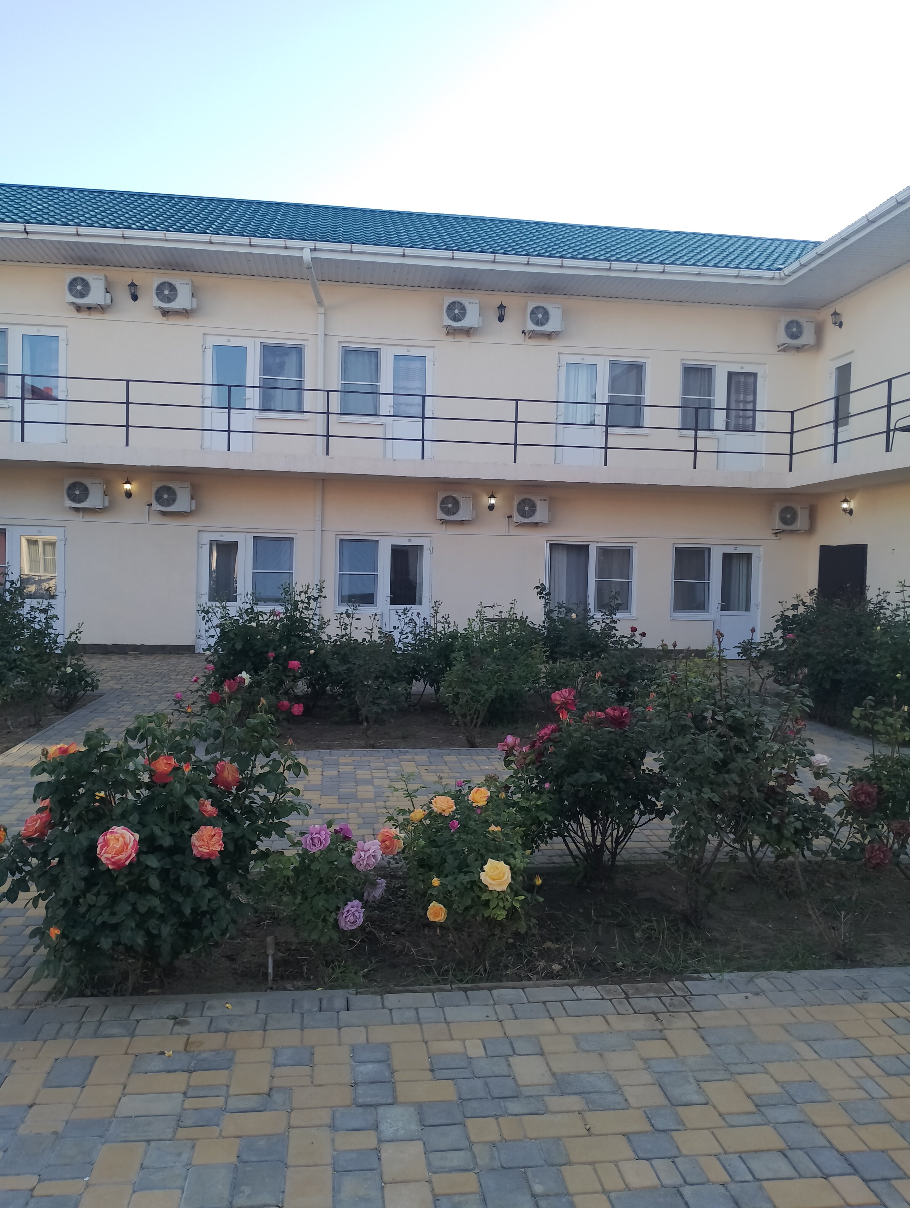 Фото Султан