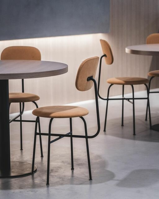 Bakery Knot, Dubai, photo