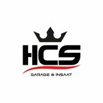 Hcs Garage & Construction (Konya, Selçuklu, Nişantaş Mah., Sadabat Sok., 13B), compañía de construcción
