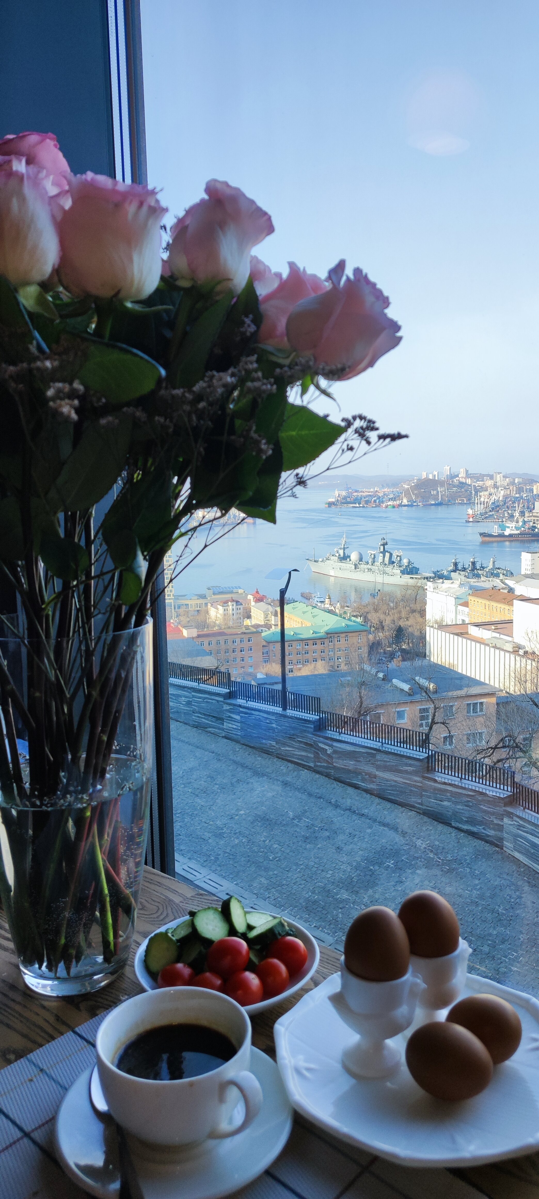 Фото City View Hotel