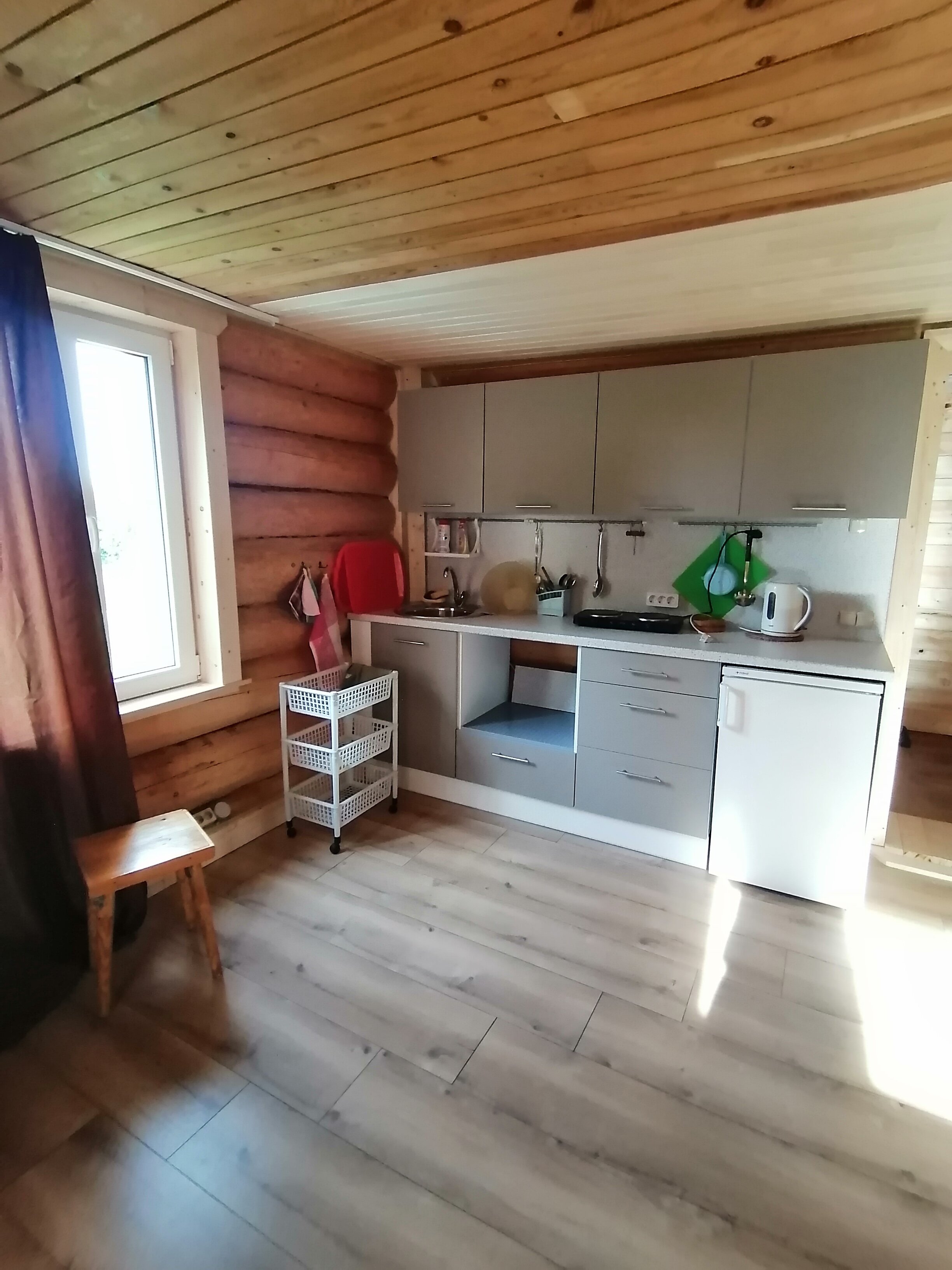 Фото Кохтусельга