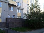 Uk Rsu Primorskogo rayona (Mebelnaya Street, 45к1), homeowner association