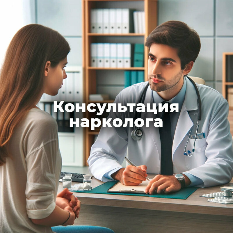 عيادة علاج إدمان المخدرات Skory Doctor ، ، صورة