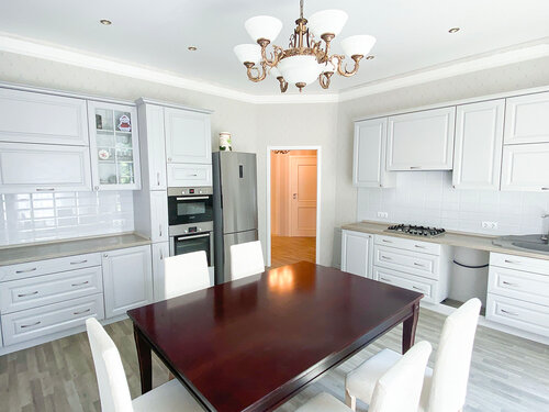 Внешний вид отеля Venzor в Светлогорске, фото 4