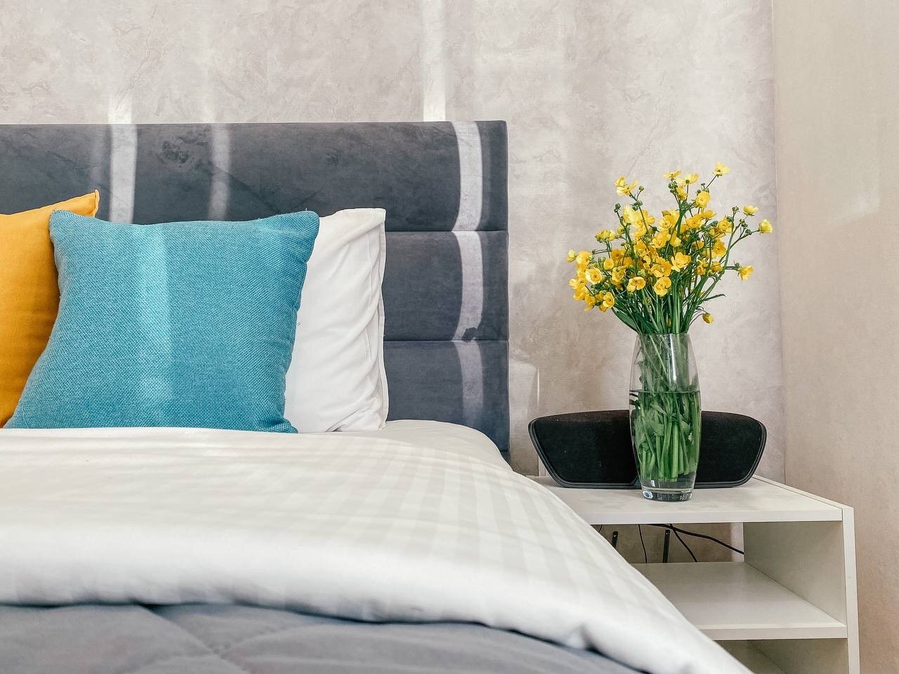 Фото Смарт апартаменты с видом на море