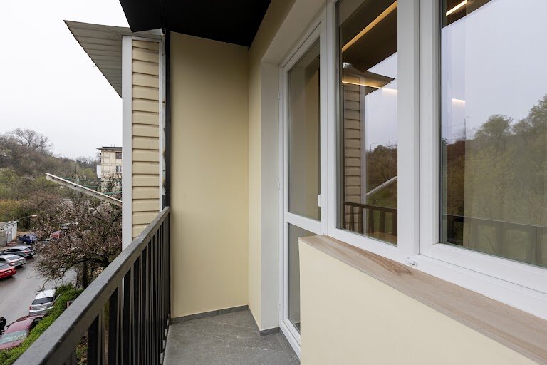 Фото Смарт квартира