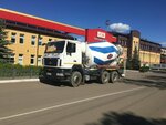 StroyTrans (ulitsa Koltsova, 4к1), hormigón, productos de hormigón