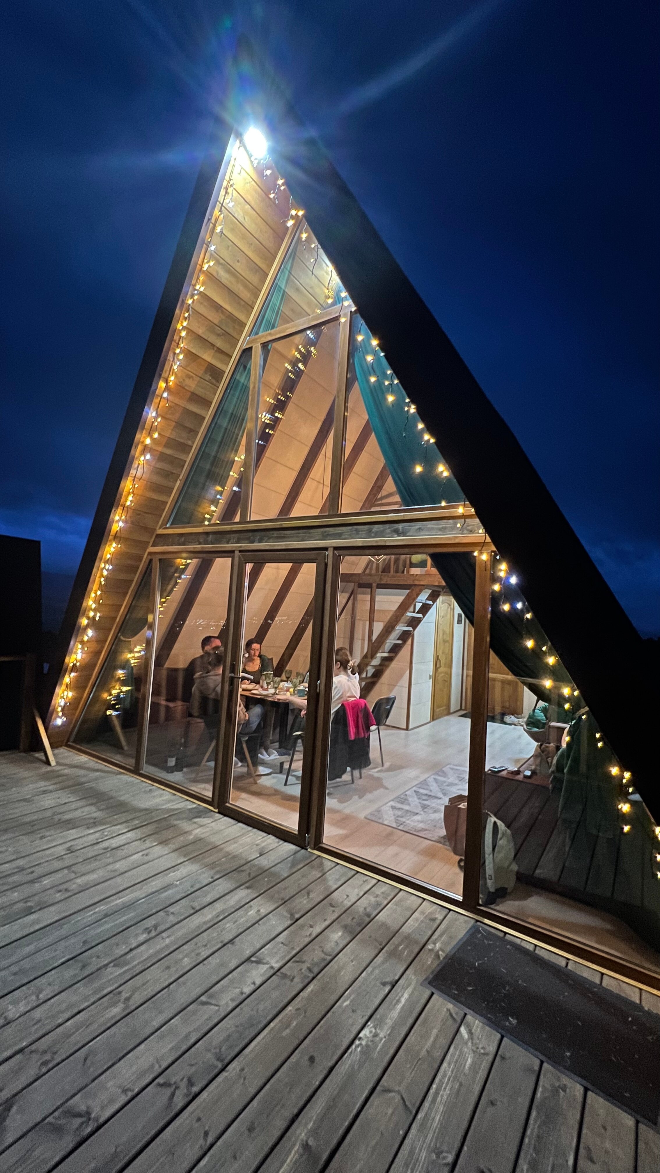 Фото Kavkaz House