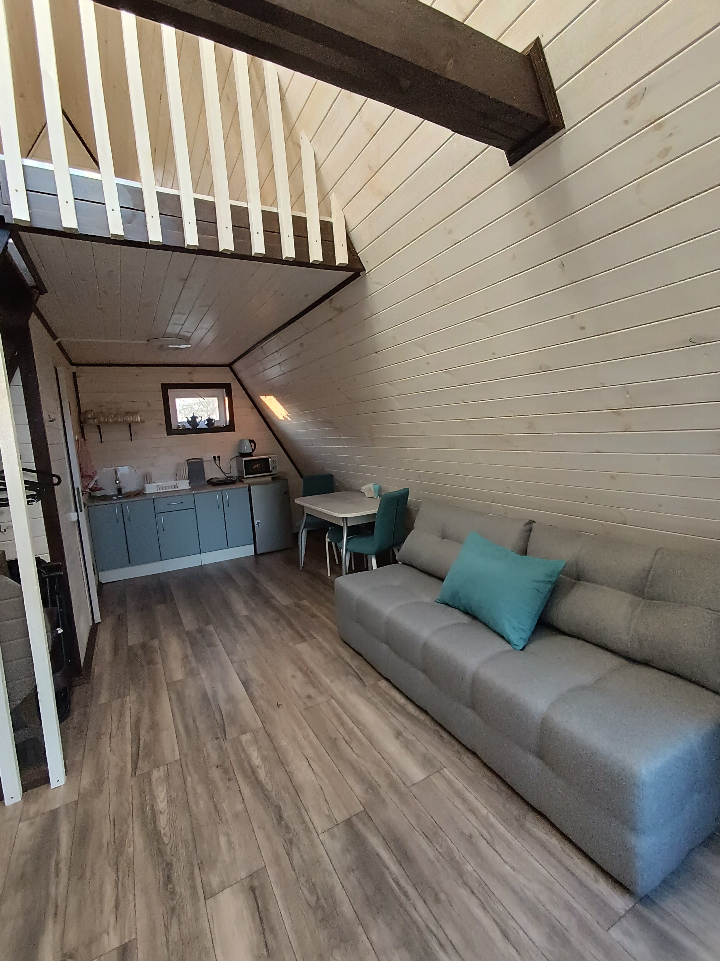 Фото Коттедж в Дудкино