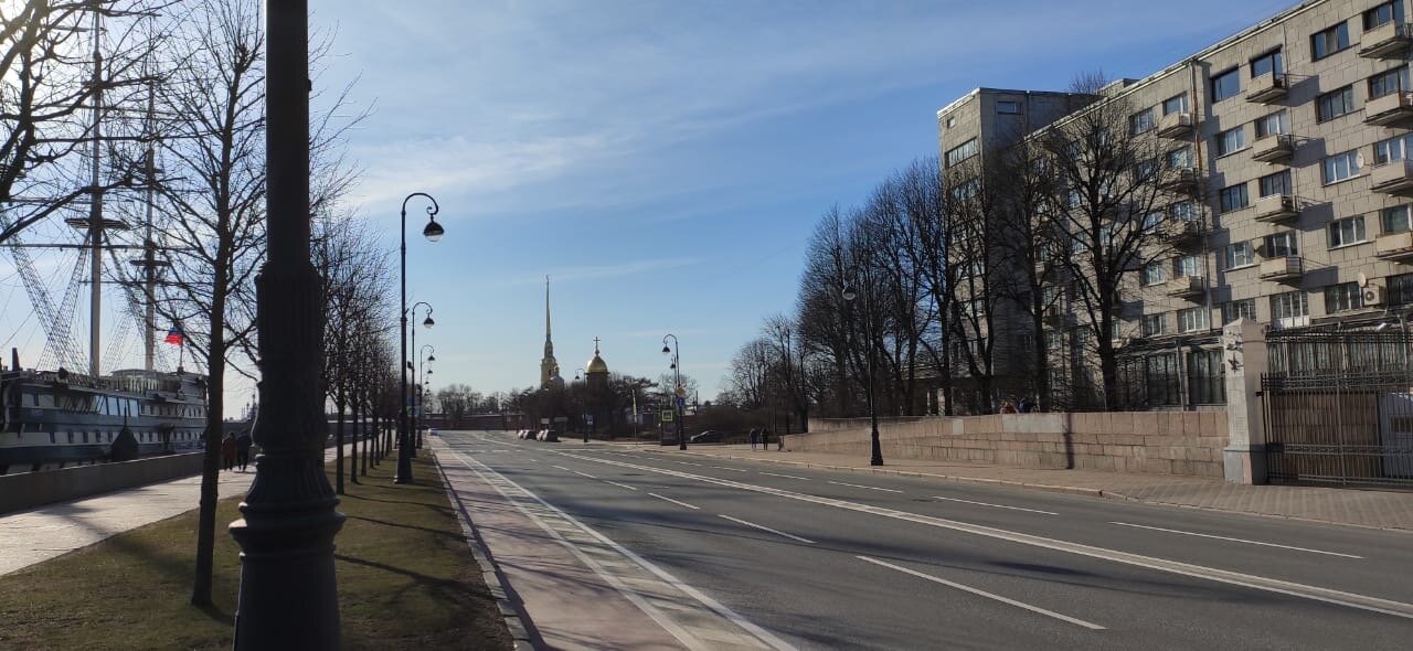 Фото Neva Point