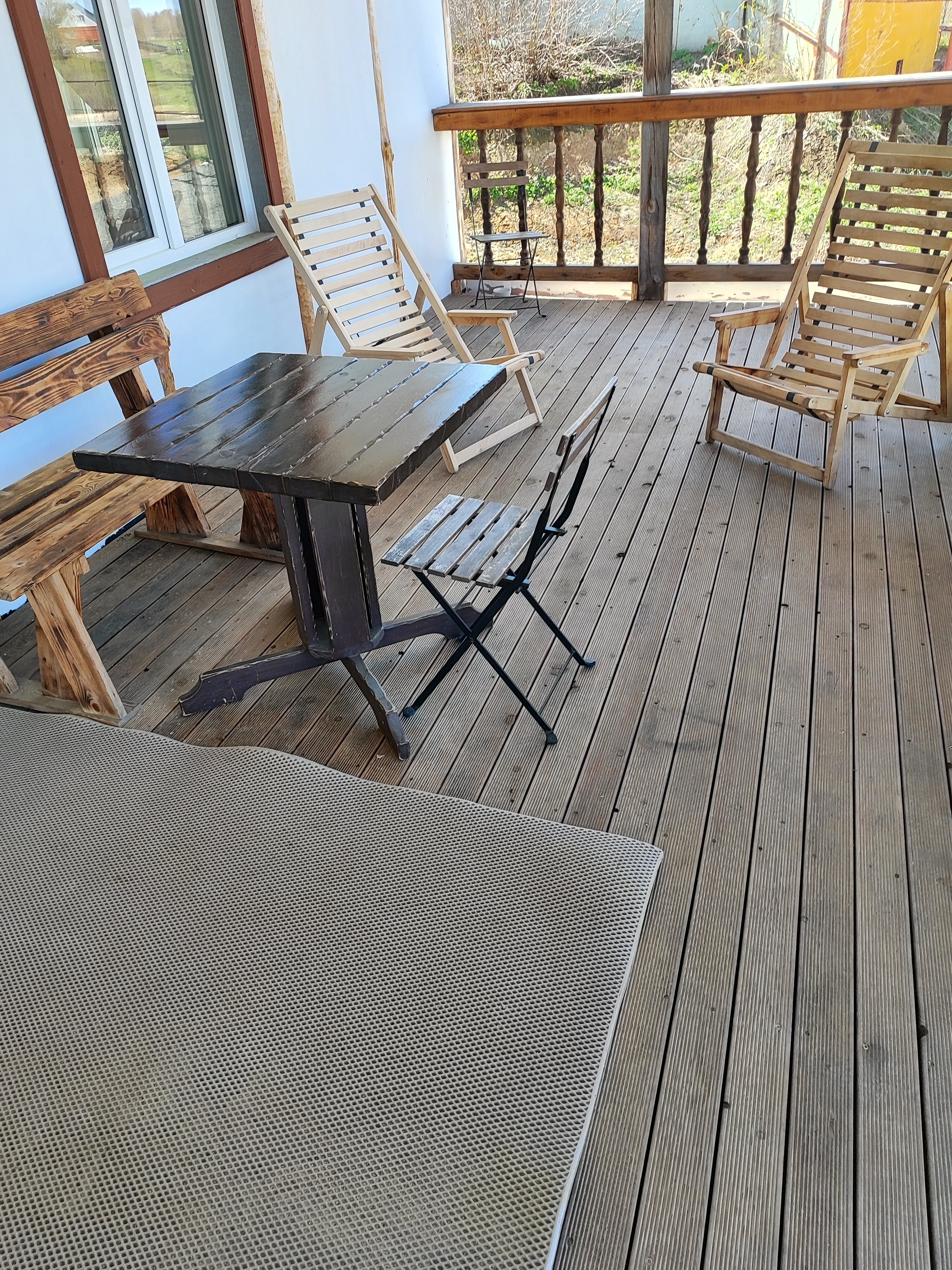 Фото Раздолье