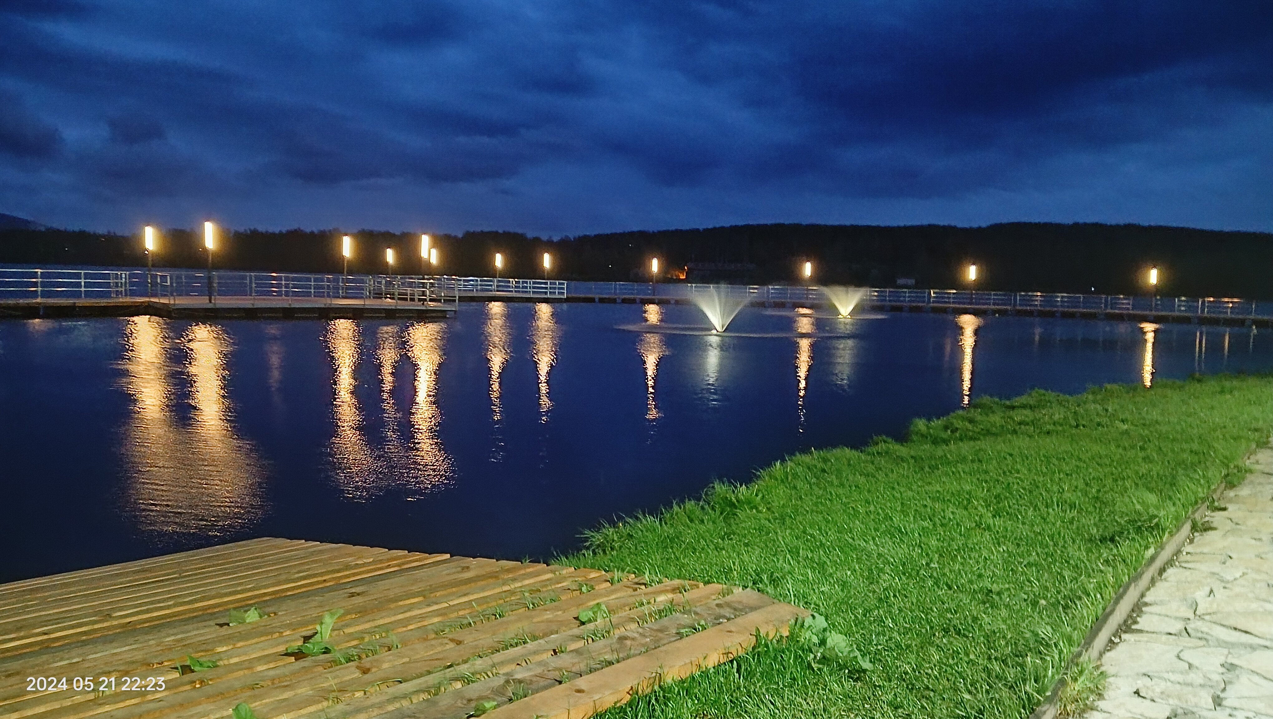 Фото Юбилейный