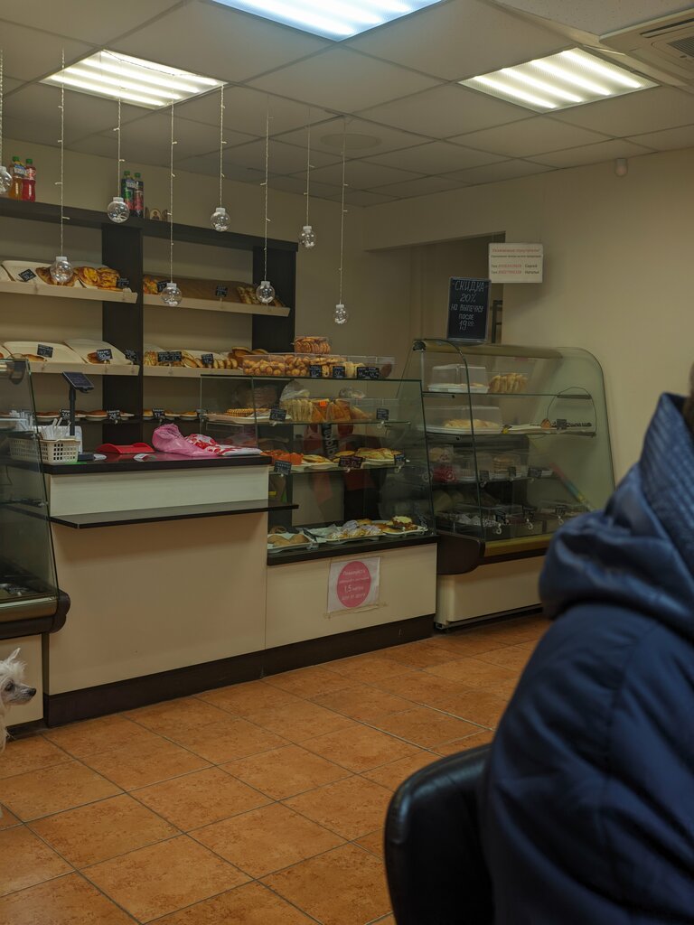 Cookery store Кулинария, Perm, photo