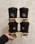Pravda coffee (Timura Frunze Street, 20), coffee shop