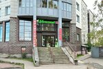 Leto optom (Leningradskoye Highway, 59) ، محل زهور