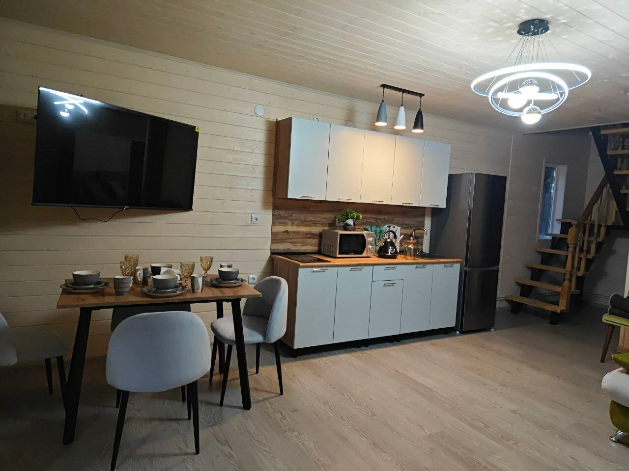 Фото 4 Сезона